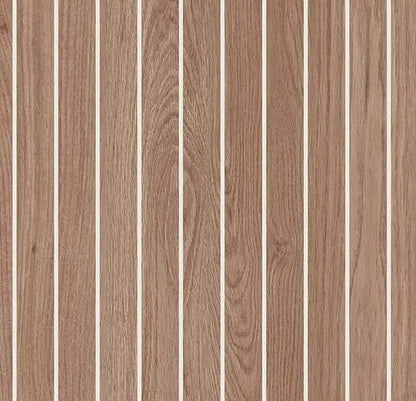 Marineteppe Teak - Marine & Caravan