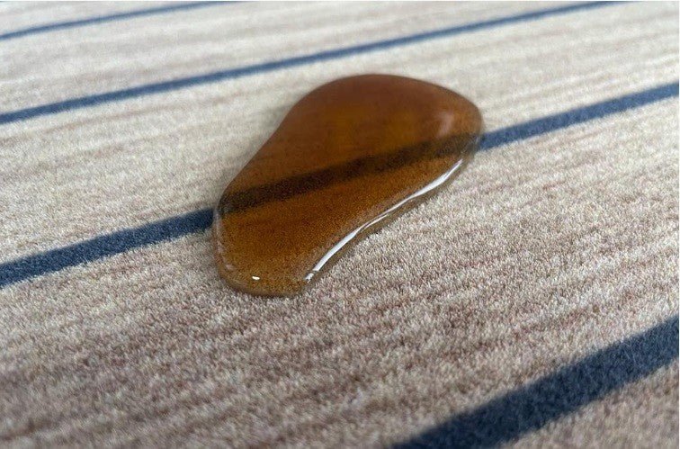 Marineteppe Teak - Marine & Caravan