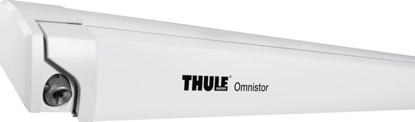 Markise Thule Omnistor 9200 600cm Hvit - Marine & Caravan