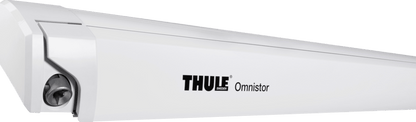 Markise Thule Omnistor 9200 600cm Hvit - Marine & Caravan