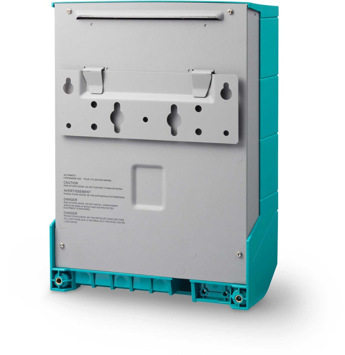Mastervolt ChargeMaster Plus 24V batterilader - Marine & Caravan