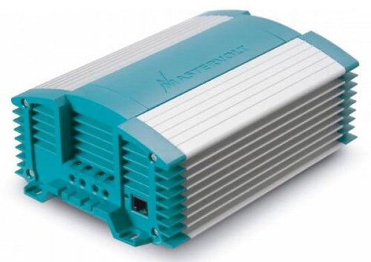 Mastervolt Converter Magic 12V til 24V, 10A - Marine & Caravan