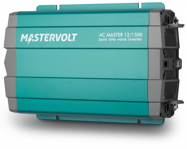 Mastervolt Inverter AC Master - Marine & Caravan