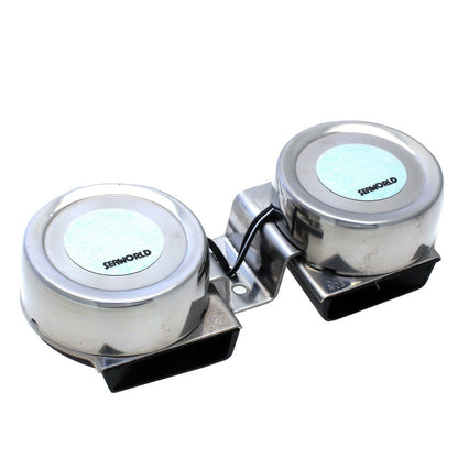 Membranhorn 12v - Marine & Caravan