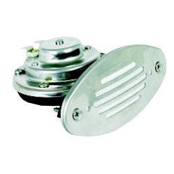 Membranhorn innfellbart 12v - Marine & Caravan
