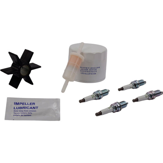 Mercury Servicekit 135, 150 HK EFI - Marine & Caravan