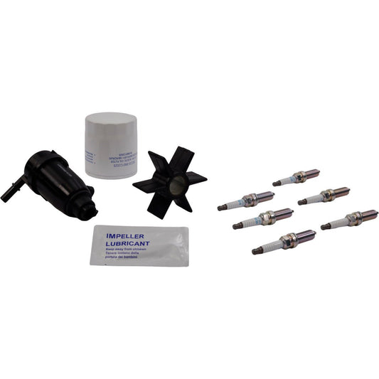 Mercury Servicekit 175, 200, 225 HK, V6 (3.4L) - Marine & Caravan