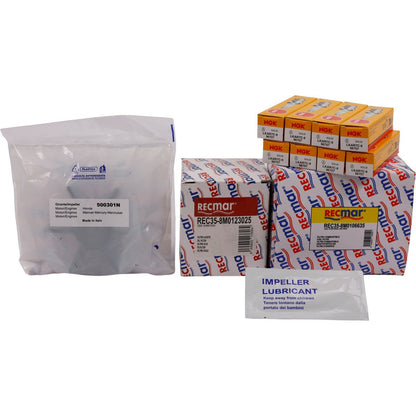 Mercury Servicekit 250, 300 HK V8 (4,6L) - Marine & Caravan