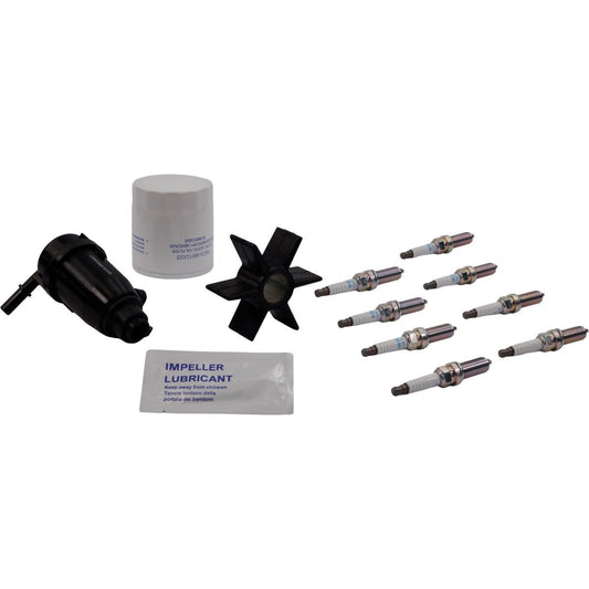 Mercury Servicekit 250, 300 HK V8 (4,6L) - Marine & Caravan