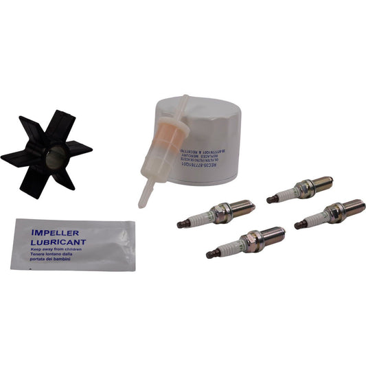 Mercury Servicekit 75, 80, 90 100, 115HK EFI - Marine & Caravan