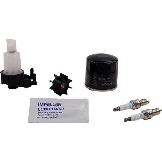 Mercury Servicekit 9.9, 15, 20HK EFI - Marine & Caravan
