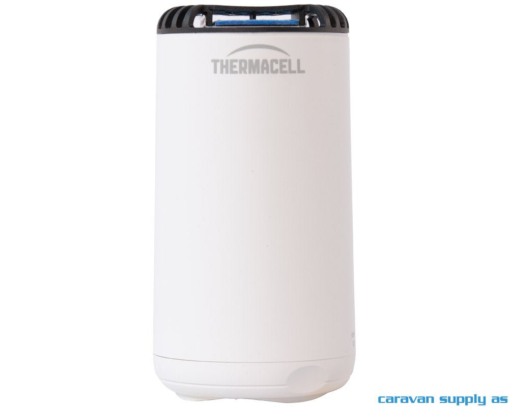 Myggjager Thermacell Halo Mini Hvit - Marine & Caravan