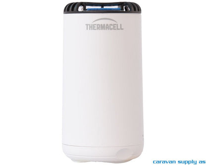 Myggjager Thermacell Halo Mini Hvit - Marine & Caravan