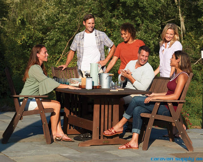 Myggjager Thermacell Halo Mini Hvit - Marine & Caravan