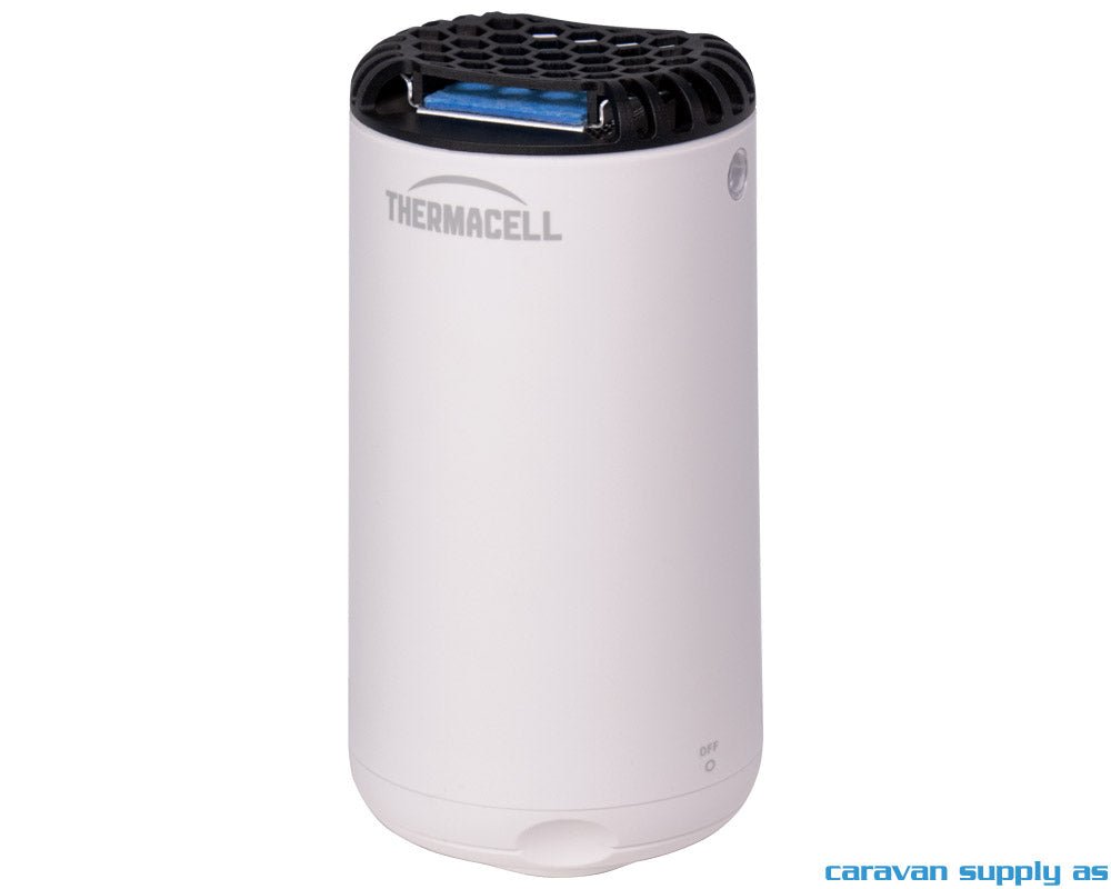 Myggjager Thermacell Halo Mini Hvit - Marine & Caravan