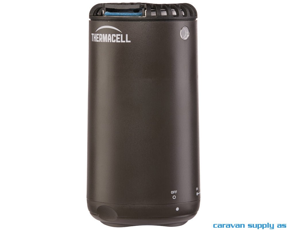 Myggjager Thermacell Halo Mini Sort - Marine & Caravan