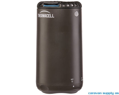 Myggjager Thermacell Halo Mini Sort - Marine & Caravan