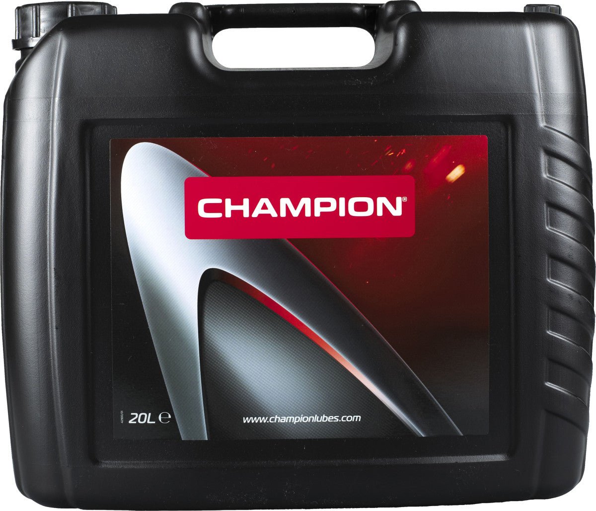 New Energy 15W40 Champion 20L - Marine & Caravan