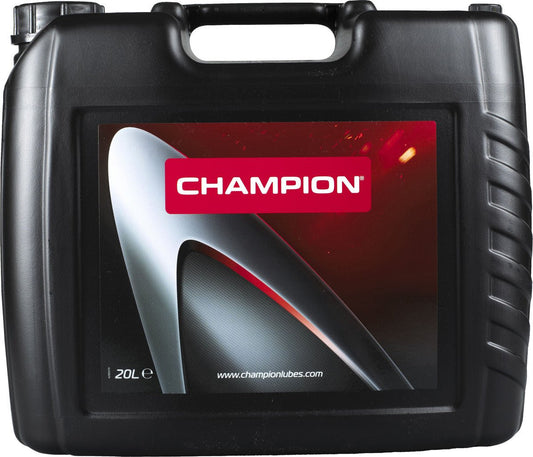 New Energy 15W40 Champion 20L - Marine & Caravan