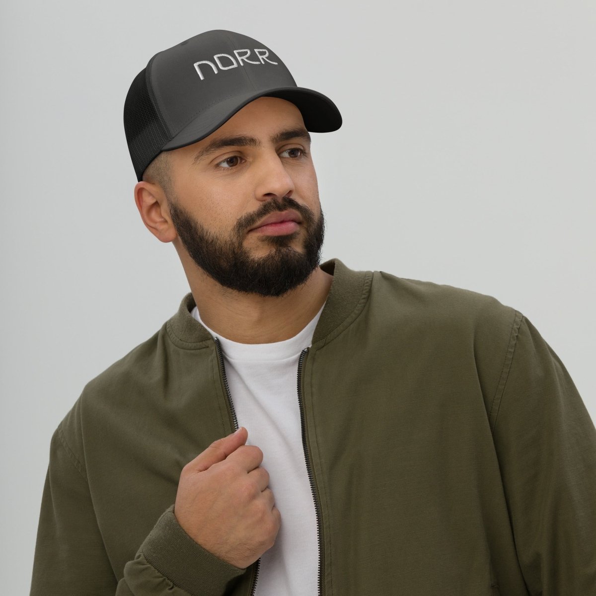 Norr Caps - Marine & Caravan