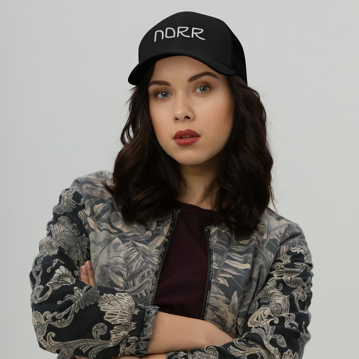 Norr Caps - Marine & Caravan