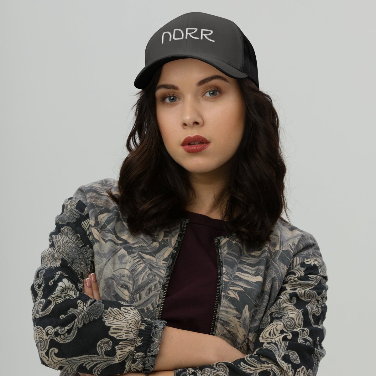 Norr Caps - Marine & Caravan