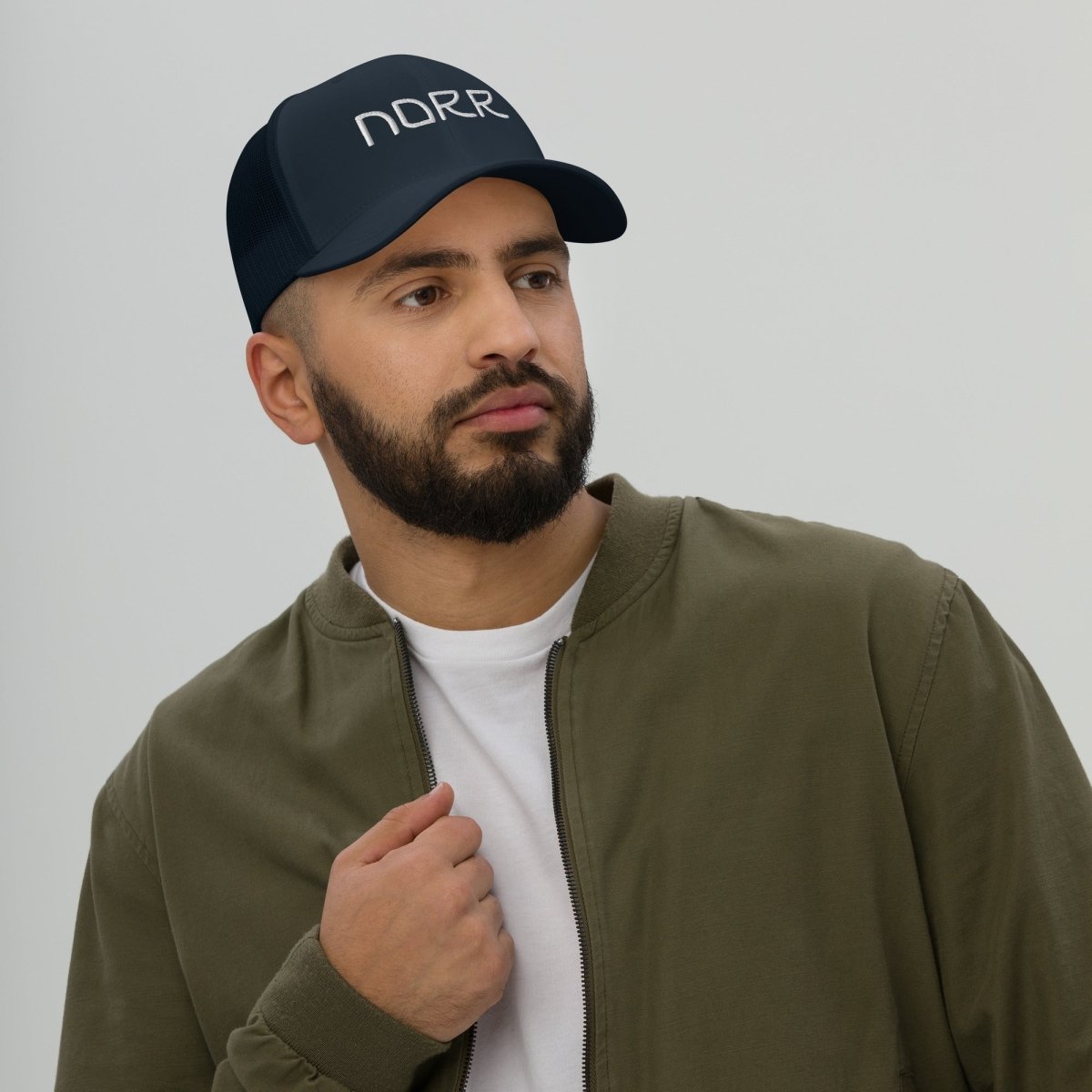 Norr Caps - Marine & Caravan