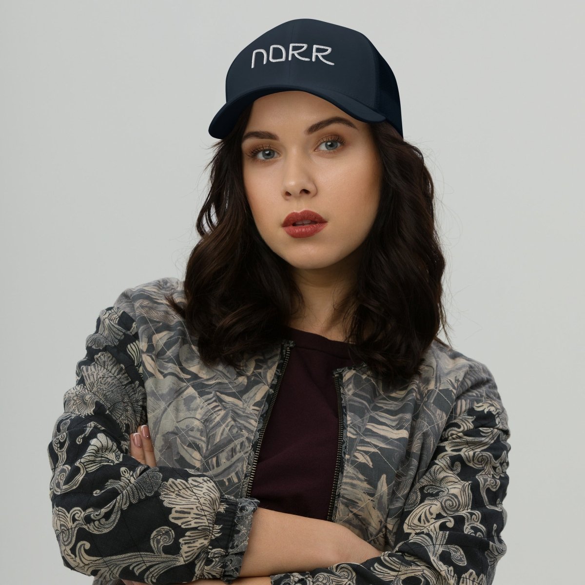 Norr Caps - Marine & Caravan