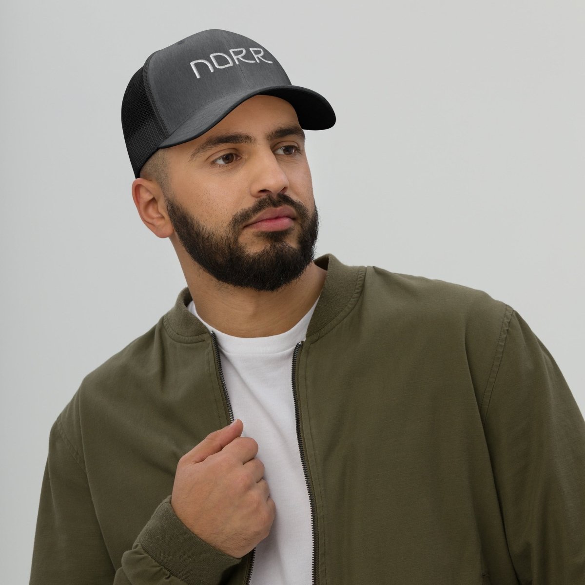 Norr Caps - Marine & Caravan