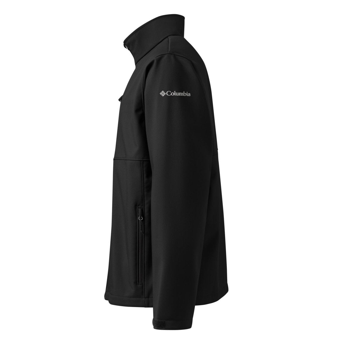 Norr Softshelljakke - Marine & Caravan