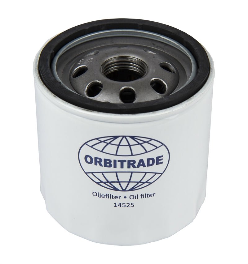 Oljefilter Volvo Penta MD2030, MD2040, D1-30, D2-40, D2-55, D2-75 - Marine & Caravan