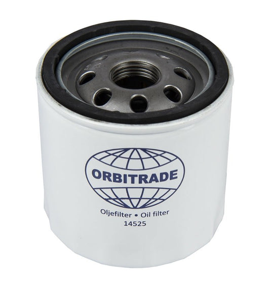Oljefilter Volvo Penta MD2030, MD2040, D1-30, D2-40, D2-55, D2-75 - Marine & Caravan