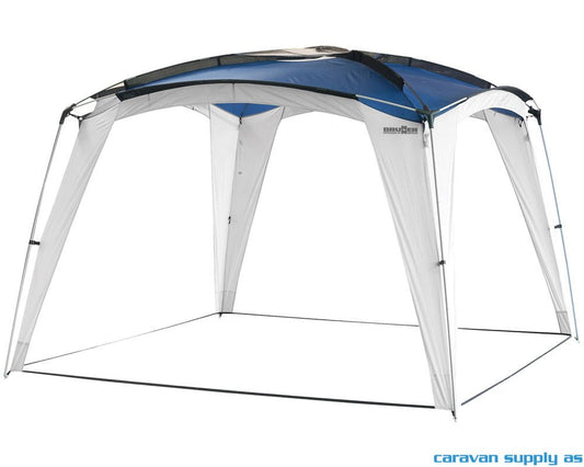 Partytelt Brunner Medusa II med 2 sidevegger - Marine & Caravan