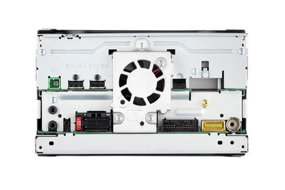 Pioneer AVIC - Z730DAB - Camper utgave - Marine & Caravan