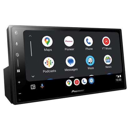 Pioneer multimediaspiller SPH - DA77DAB - Marine & Caravan