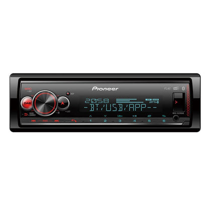 Pioneer MVHS - 520DAB - hovedenhet - Marine & Caravan