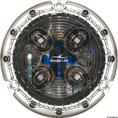 Piranha P4 Polymer Undervannslys RGBW - Marine & Caravan