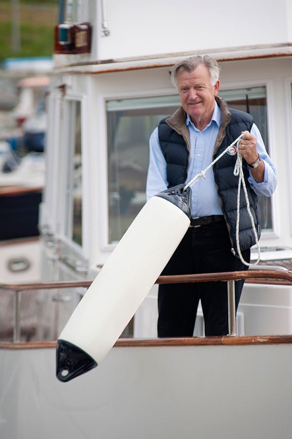 Polyform Fender F - serie - Marine & Caravan