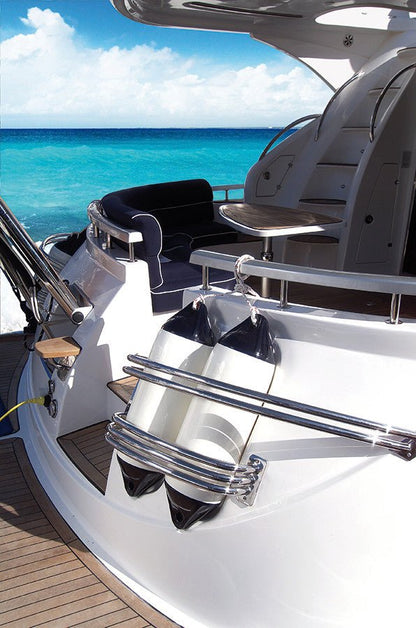 Polyform Fender F - serie - Marine & Caravan