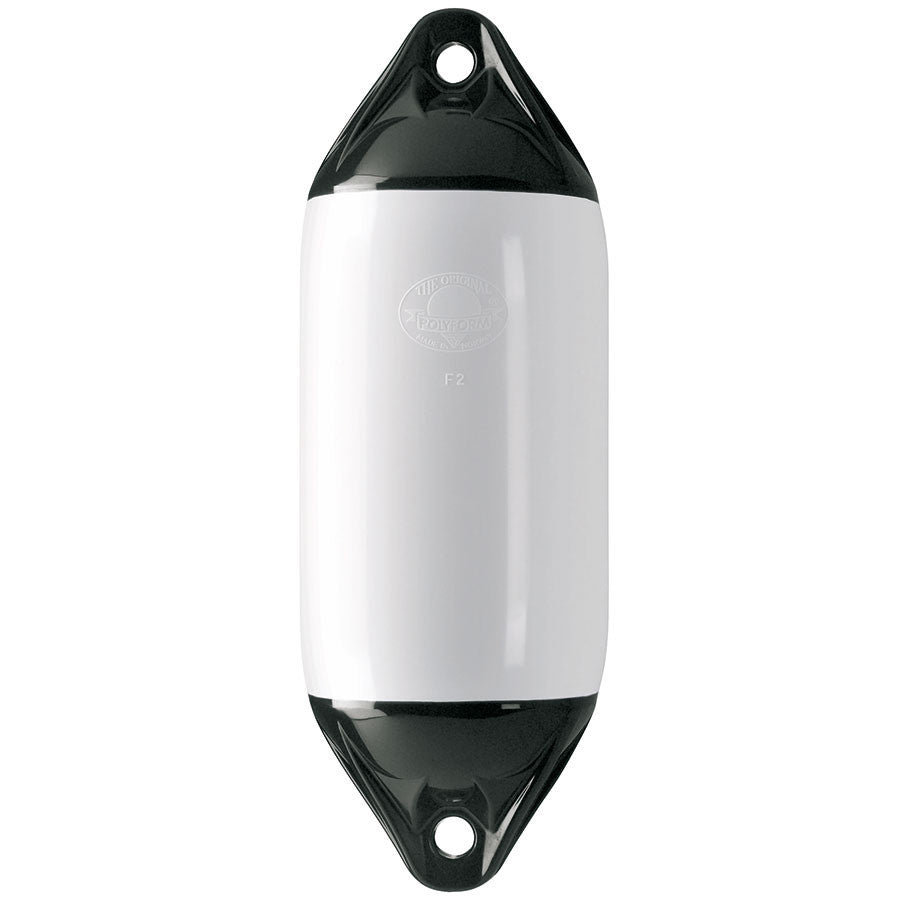Polyform Fender F - serie - Marine & Caravan