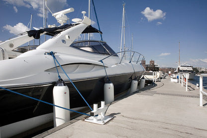 Polyform Fender F - serie - Marine & Caravan