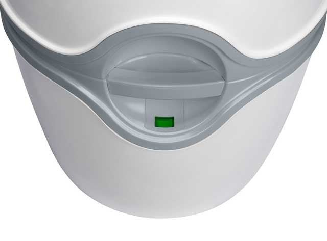 Porta Potti 565P - Marine & Caravan