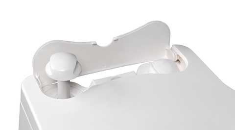 Porta Potti 565P - Marine & Caravan