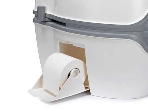 Porta Potti 565P - Marine & Caravan