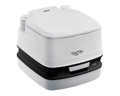 Porta Potti Qube 145 - Marine & Caravan