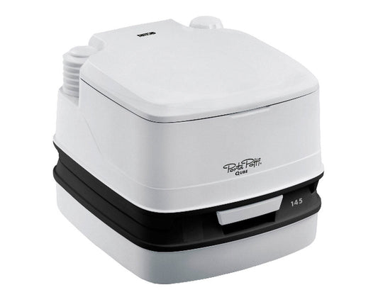 Porta Potti Qube 145 - Marine & Caravan