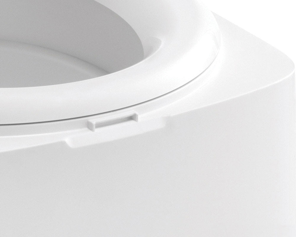 Porta Potti Qube 165 - Marine & Caravan