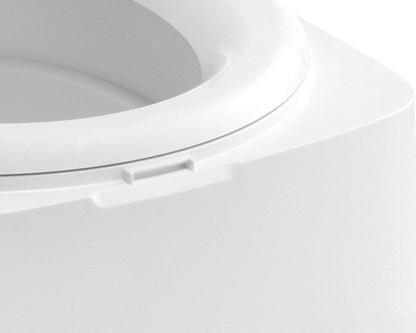 Porta Potti Qube 165 - Marine & Caravan