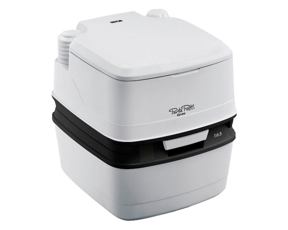 Porta Potti Qube 165 - Marine & Caravan