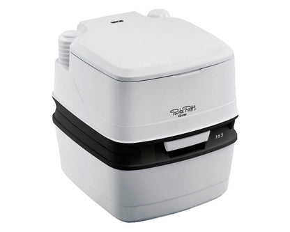 Porta Potti Qube 165 - Marine & Caravan
